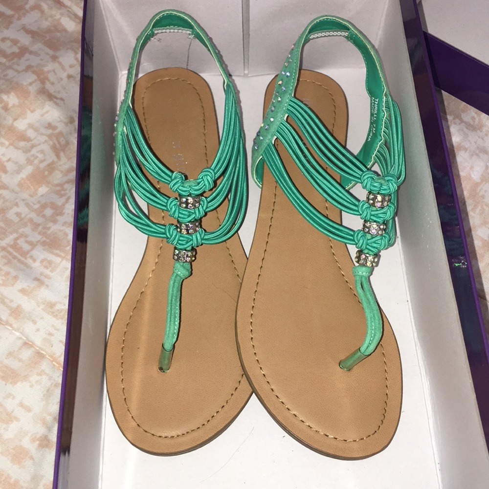 sandles